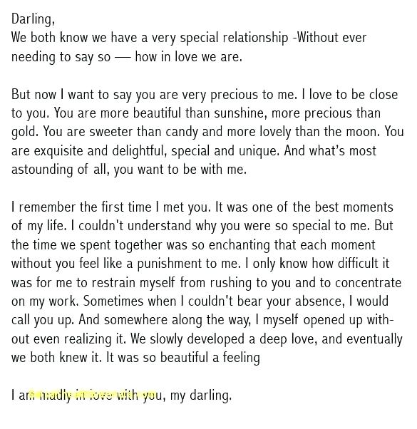 Sweet Things To Write To Your Boyfriend In A Letter Sweetest Messages