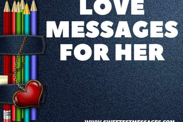 50 Long Sweet Message Copy & Paste - Sweetest Messages