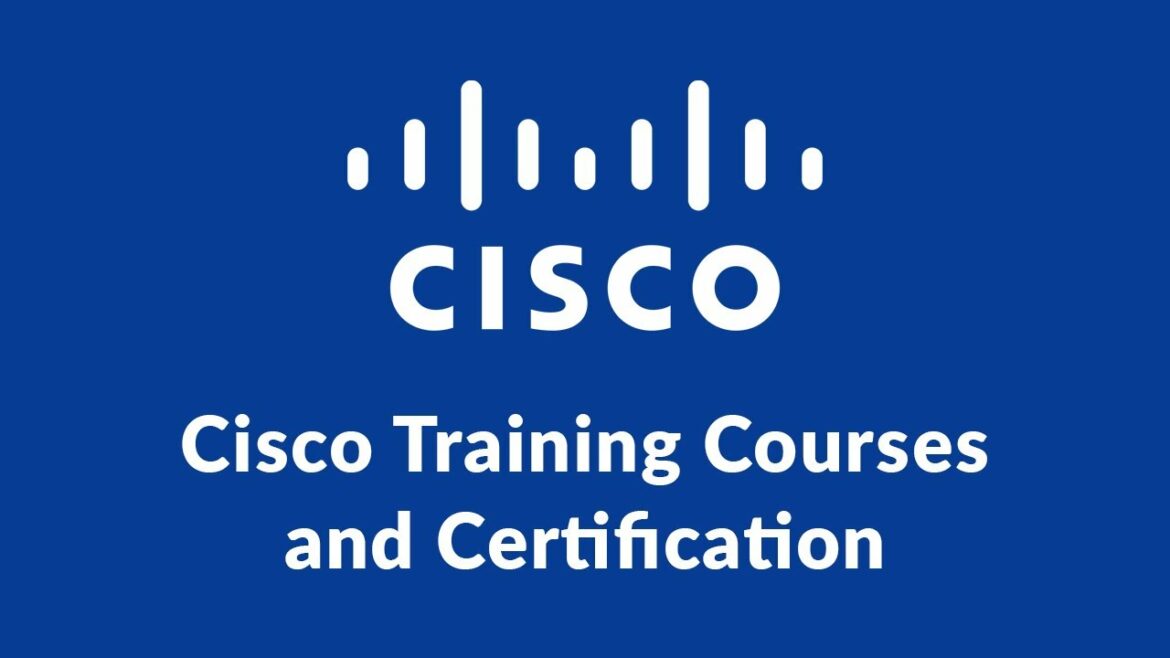 Training Courses and Exam Dumps as the Best Assistants: Go Through Cisco Certification Program to Choose Your Own Path