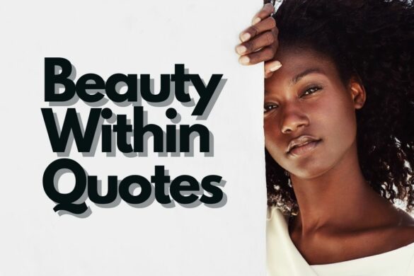Beautiful On The Inside Quotes Archives Sweetest Messages