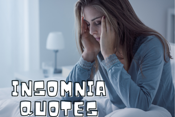 Quotes About Insomnia Archives Sweetest Messages
