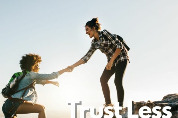 Trust Less Quotes Archives Sweetest Messages