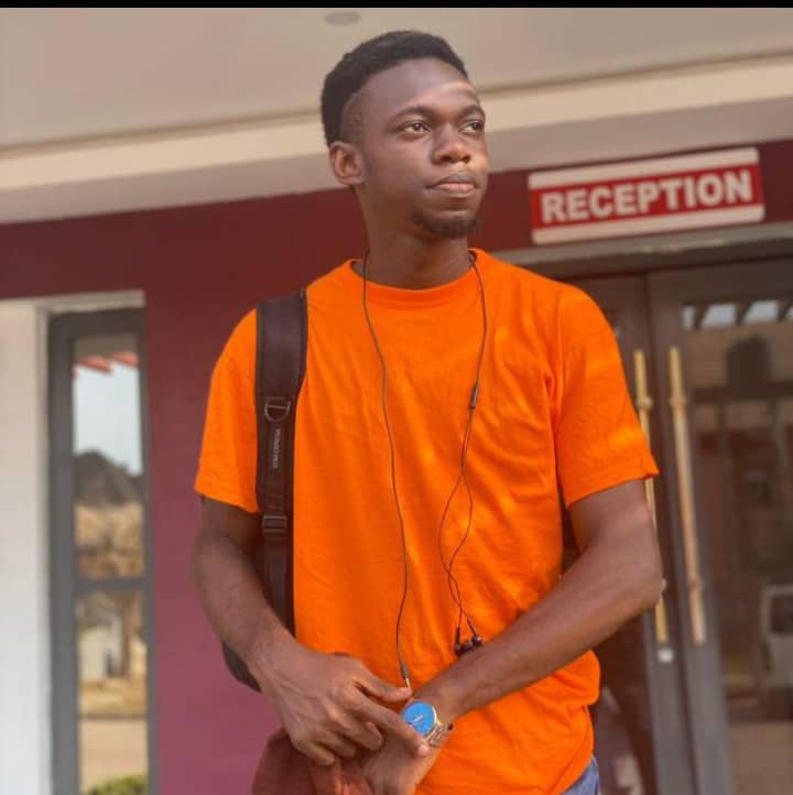 Meet Ibinabo Bagshaw Sweetest Messages